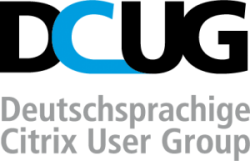 DCUG Logo