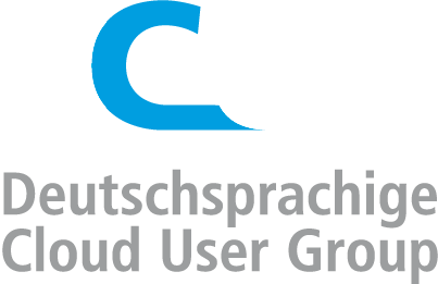 DCUG − Deutschsprachige Cloud User Group